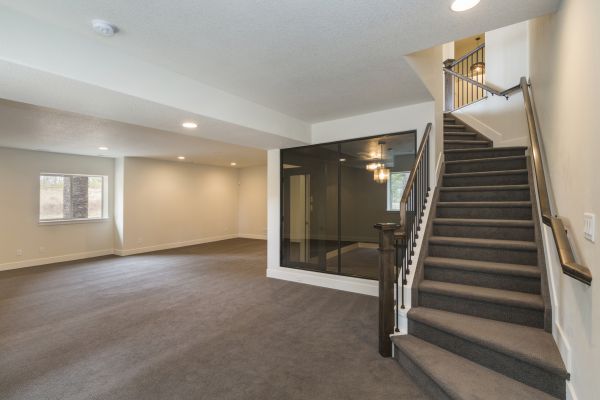 Basement Restoration Service in Rochester