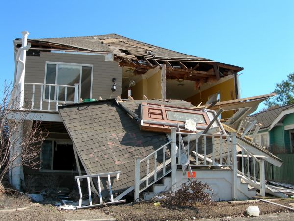 Disaster Restoration Service in Rochester