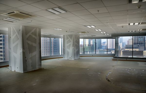 Commercial Restoration Service in Rochester