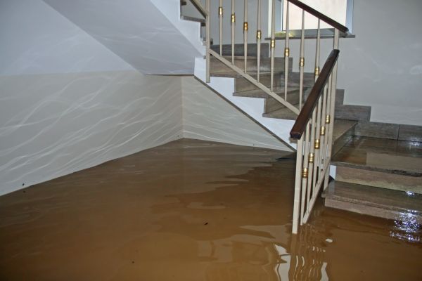 Storm Damage Restoration in Rochester