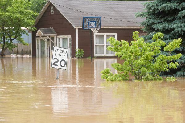 Storm Restoration Service in Rochester