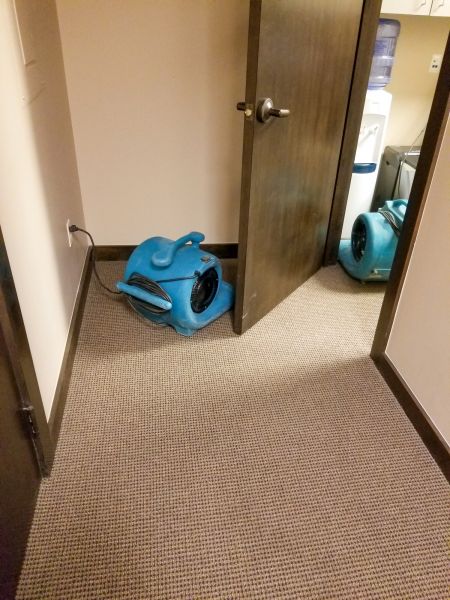 Flood Damage Restoration in Rochester