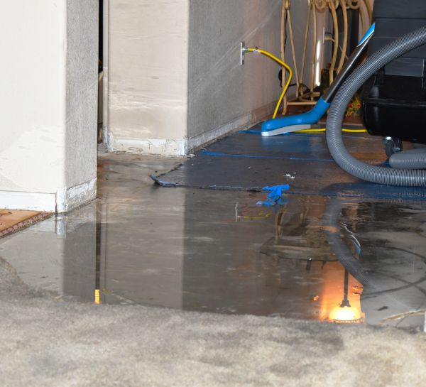 Water Extraction Service in Rochester
