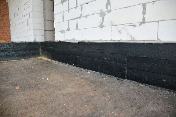 Basement Water Damage Service in Rochester