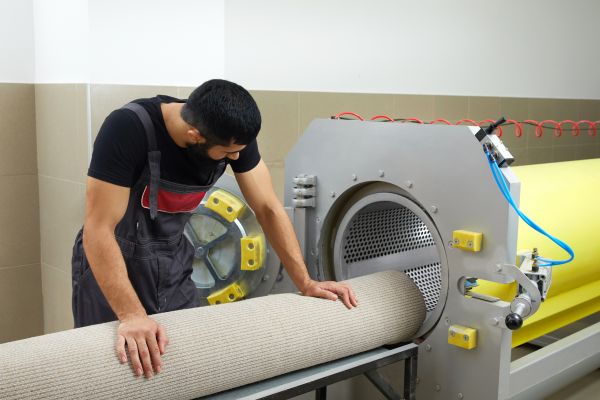 Carpet Drying Service in Rochester