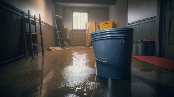 Cost of Flooded Basement Restoration in Rochester