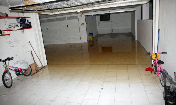 Water Remediation in Rochester